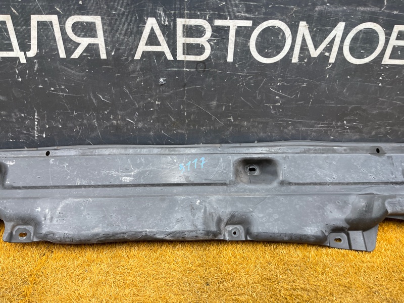 Защита днища кузова, 4000 рублей, Красноярск