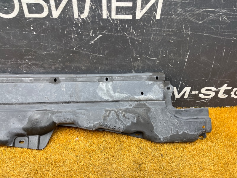 Защита днища кузова, 4000 рублей, Красноярск