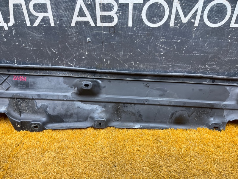 Защита днища кузова, 4000 рублей, Красноярск