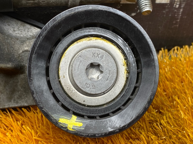 Натяжитель приводного ремня, 1500 рублей, Красноярск