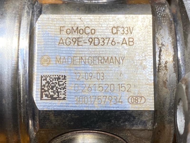 ТНВД, 14000 рублей, Красноярск