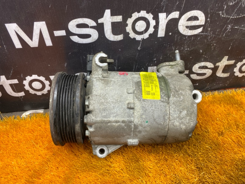 компрессор кондиционера, 19000 рублей, Красноярск