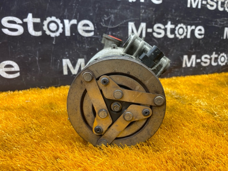 компрессор кондиционера, 19000 рублей, Красноярск