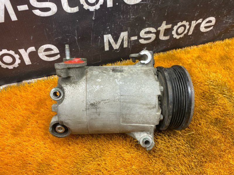 компрессор кондиционера, 19000 рублей, Красноярск