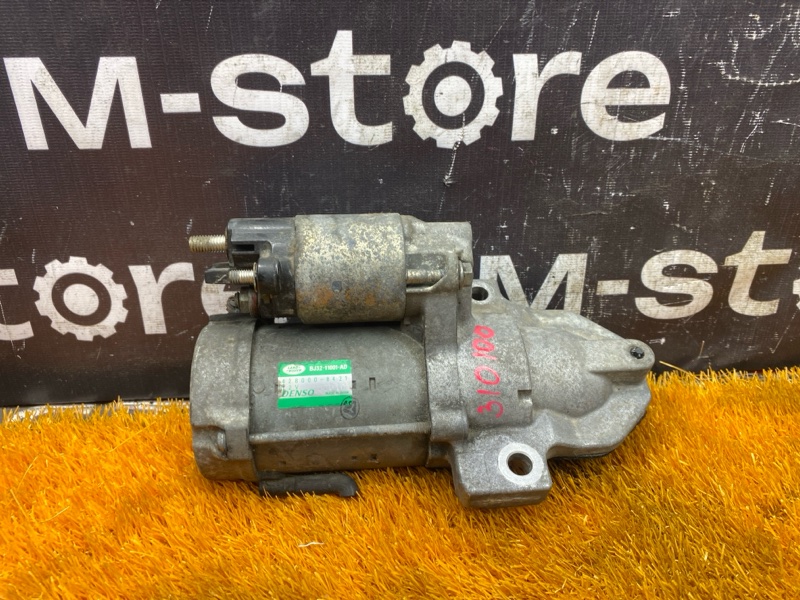 стартер, 12000 рублей, Красноярск