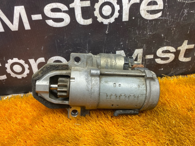 стартер, 12000 рублей, Красноярск