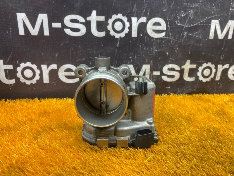 дроссельная заслонка, 6000 рублей, Красноярск