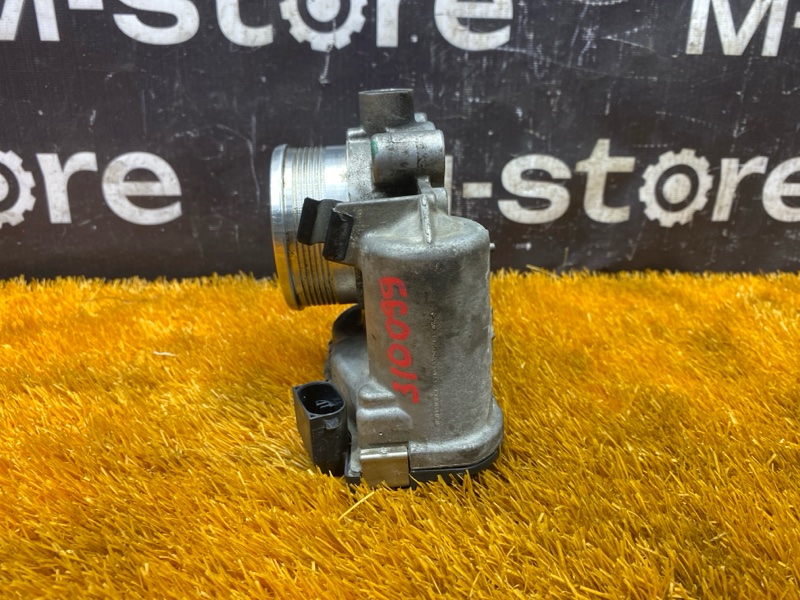 дроссельная заслонка, 6000 рублей, Красноярск