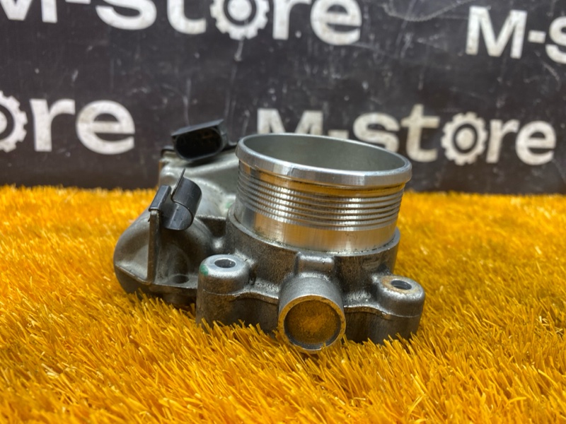 дроссельная заслонка, 6000 рублей, Красноярск