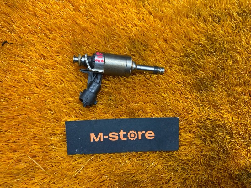 форсунка топливная, 2000 рублей, Красноярск