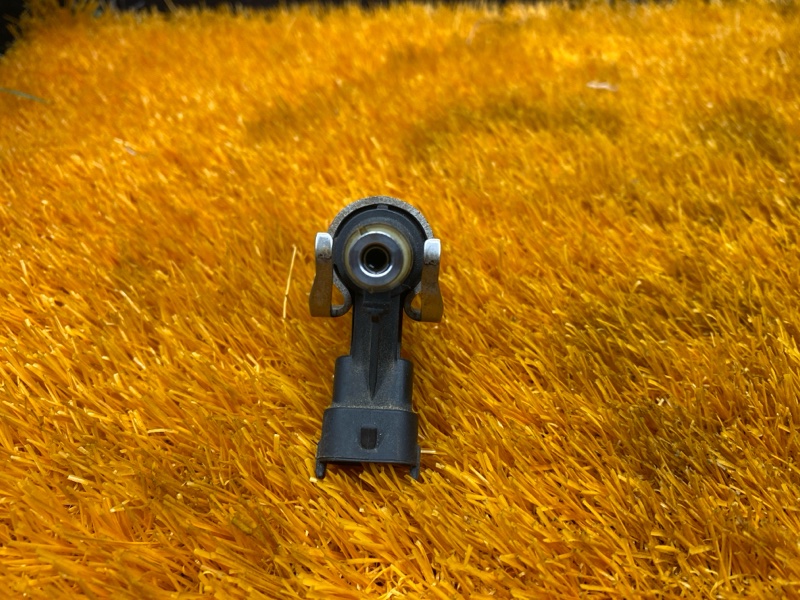 форсунка топливная, 2000 рублей, Красноярск