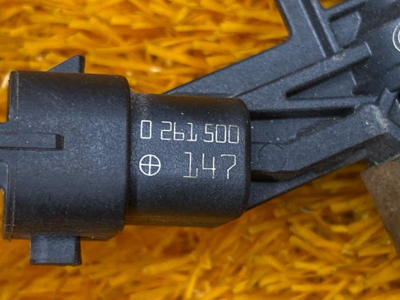 форсунка топливная, 2000 рублей, Красноярск