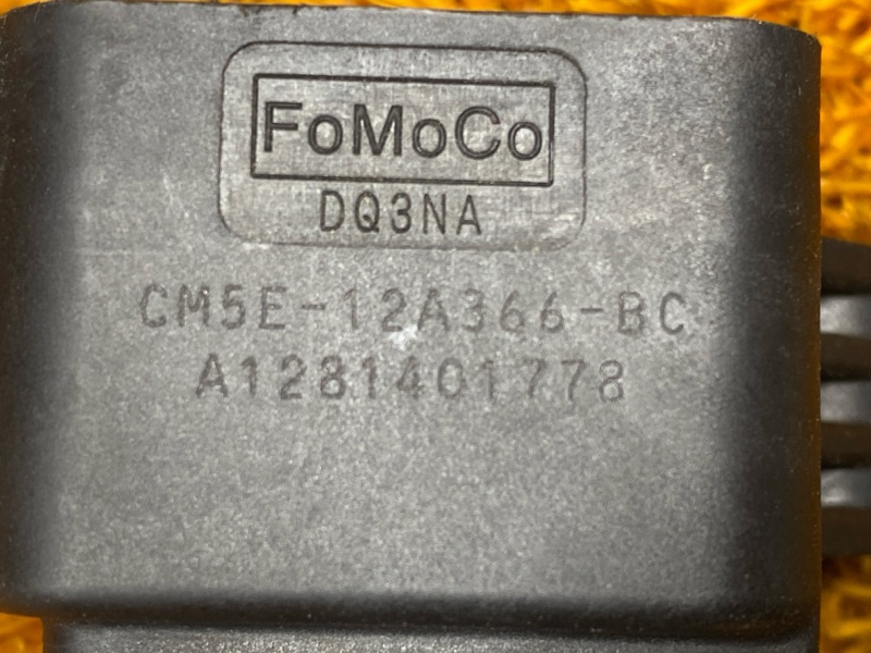 катушка зажигания, 700 рублей, Красноярск