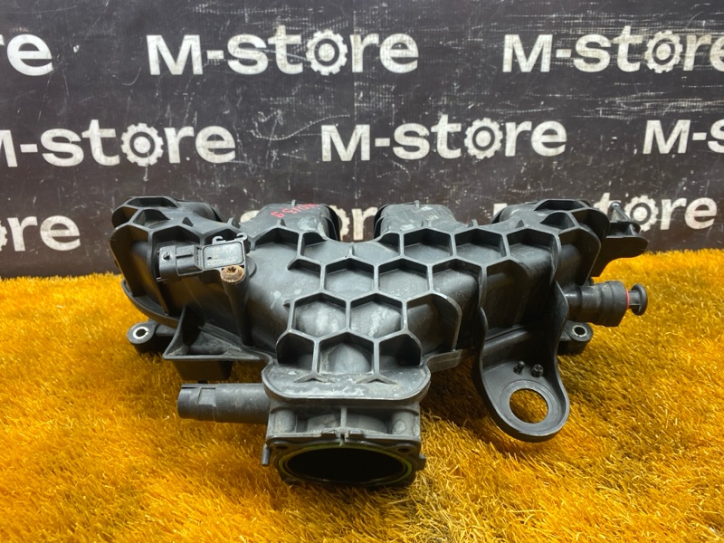 коллектор впускной, 4000 рублей, Красноярск