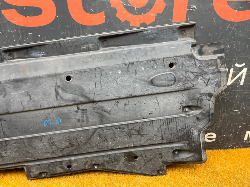 Защита днища кузова, 5000 рублей, Красноярск