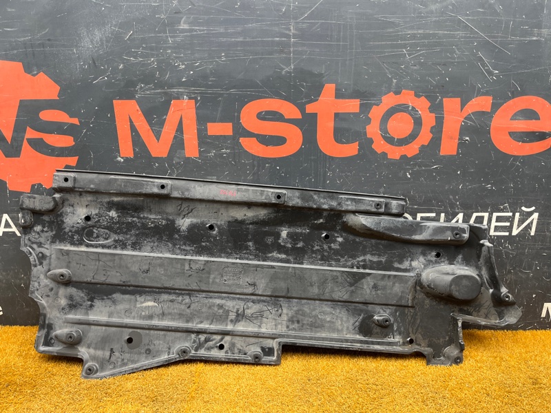 Защита днища кузова, 5000 рублей, Красноярск