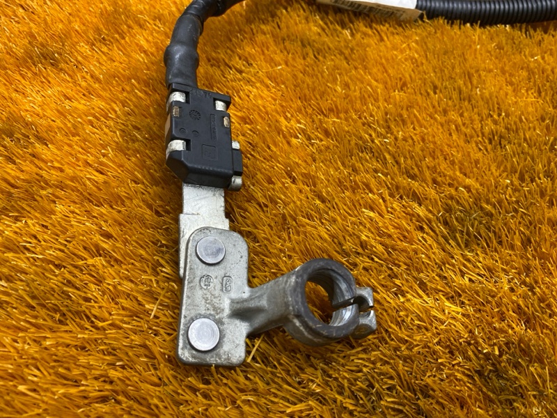 Клемма аккумулятора плюс, 3500 рублей, Красноярск