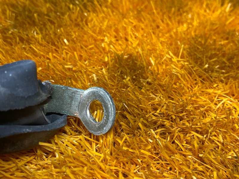 Клемма аккумулятора плюс, 3500 рублей, Красноярск