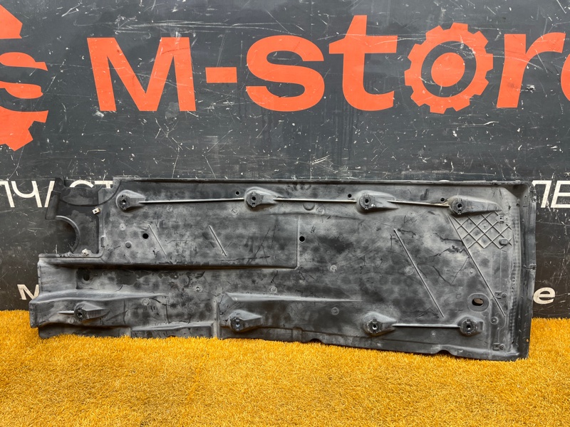 Защита днища кузова, 3500 рублей, Красноярск