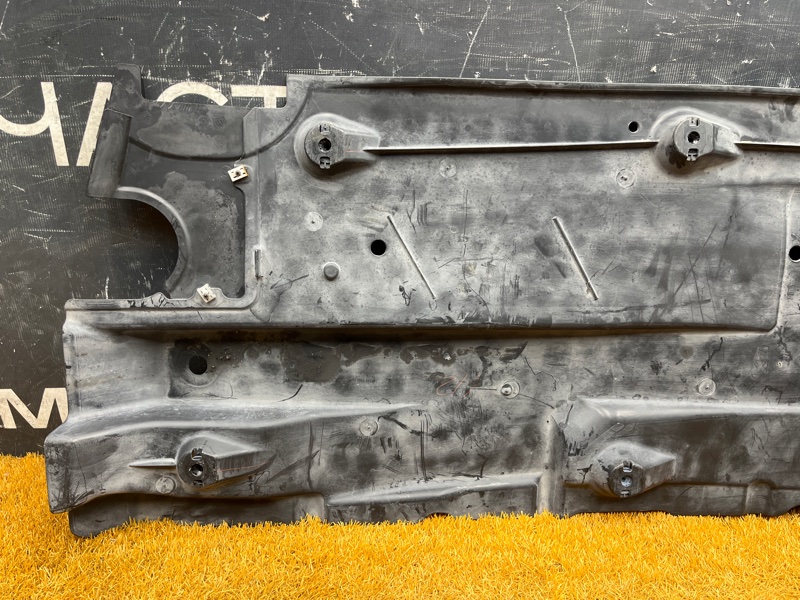 Защита днища кузова, 3500 рублей, Красноярск