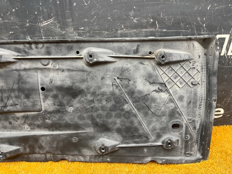 Защита днища кузова, 3500 рублей, Красноярск