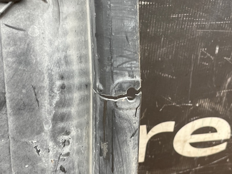 Защита днища кузова, 3500 рублей, Красноярск