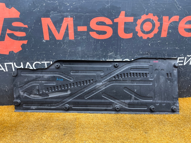 Защита днища кузова, 2500 рублей, Красноярск