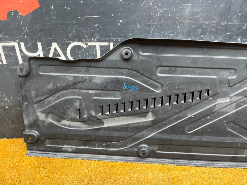 Защита днища кузова, 2500 рублей, Красноярск