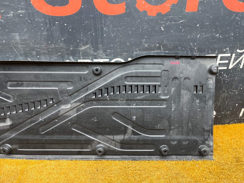 Защита днища кузова, 2500 рублей, Красноярск