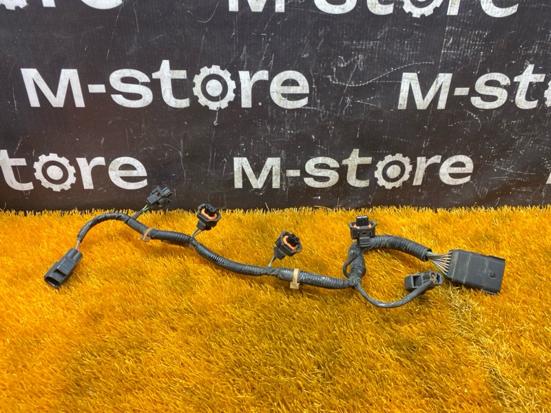 Проводка форсунок, 2000 рублей, Красноярск