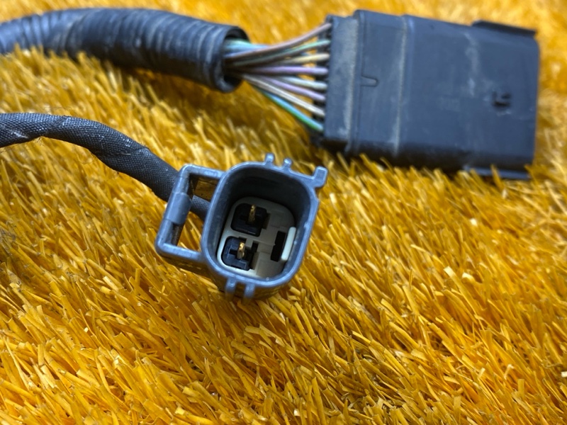 Проводка форсунок, 2000 рублей, Красноярск