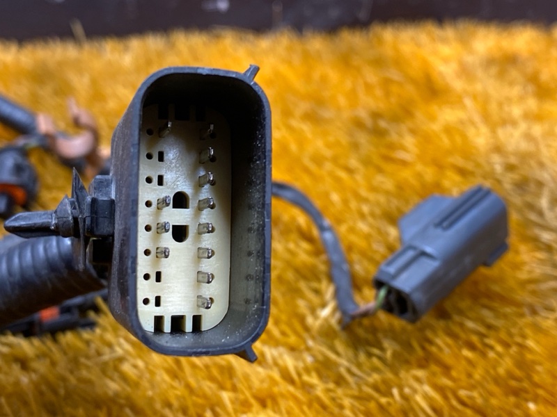 Проводка форсунок, 2000 рублей, Красноярск