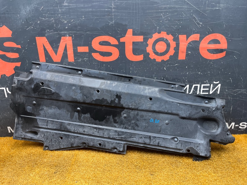 Защита днища кузова, 4000 рублей, Красноярск