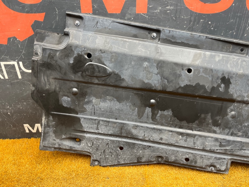 Защита днища кузова, 4000 рублей, Красноярск