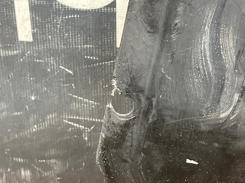 Защита днища кузова, 4000 рублей, Красноярск