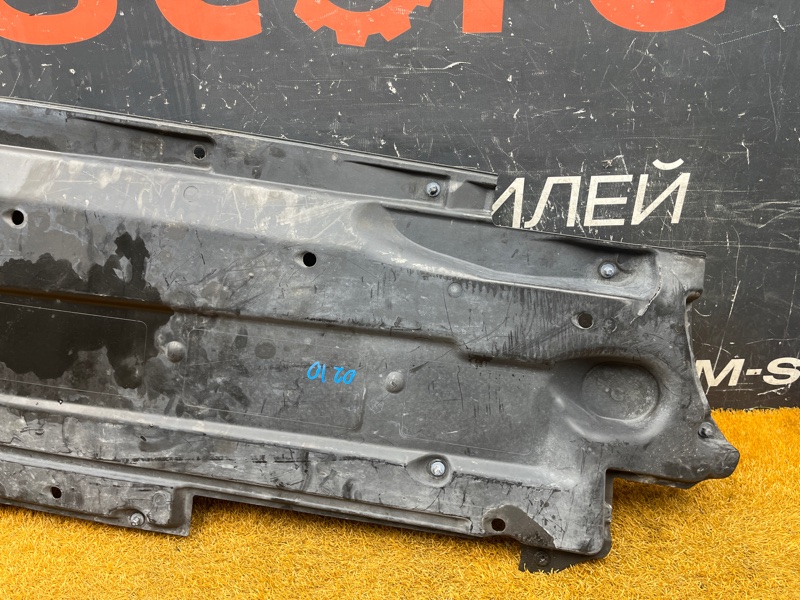 Защита днища кузова, 4000 рублей, Красноярск