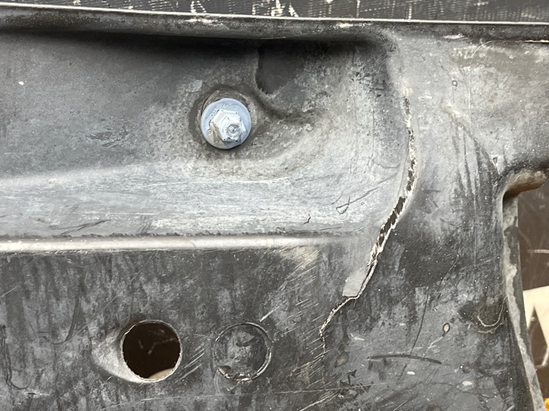 Защита днища кузова, 4000 рублей, Красноярск