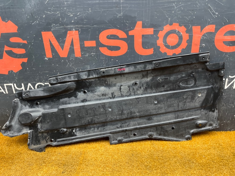 Защита днища кузова, 4000 рублей, Красноярск