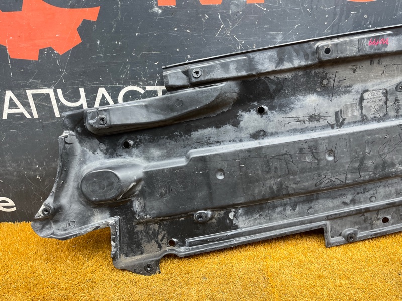 Защита днища кузова, 4000 рублей, Красноярск