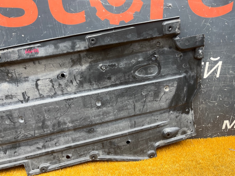 Защита днища кузова, 4000 рублей, Красноярск