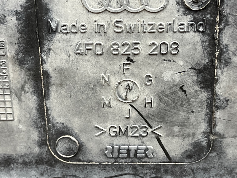 Защита днища кузова, 4000 рублей, Красноярск