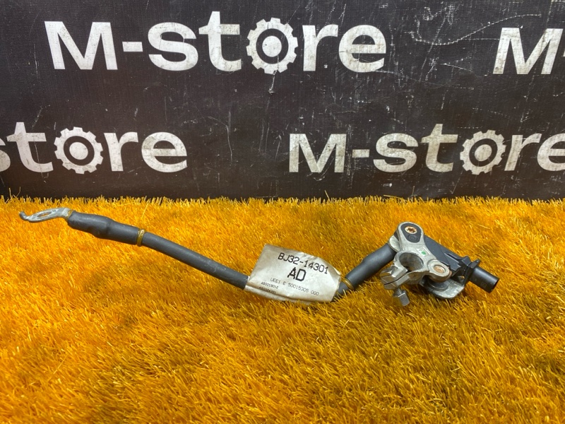 Клемма аккумулятора минус, 3000 рублей, Красноярск