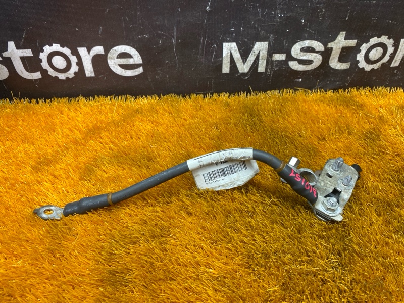 Клемма аккумулятора минус, 3000 рублей, Красноярск