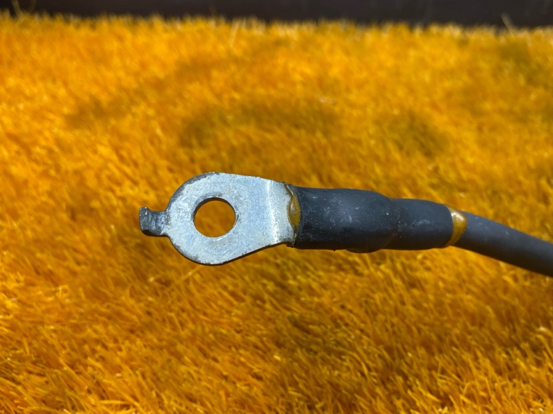 Клемма аккумулятора минус, 3000 рублей, Красноярск