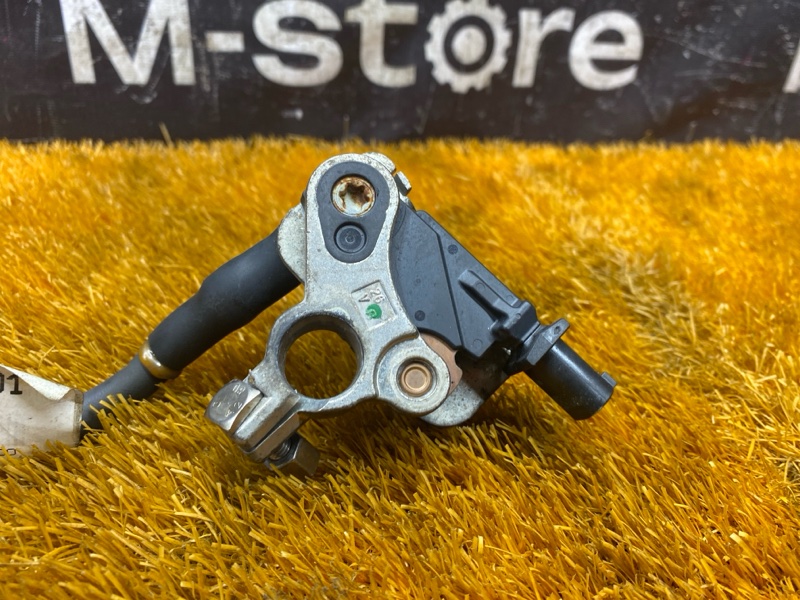 Клемма аккумулятора минус, 3000 рублей, Красноярск