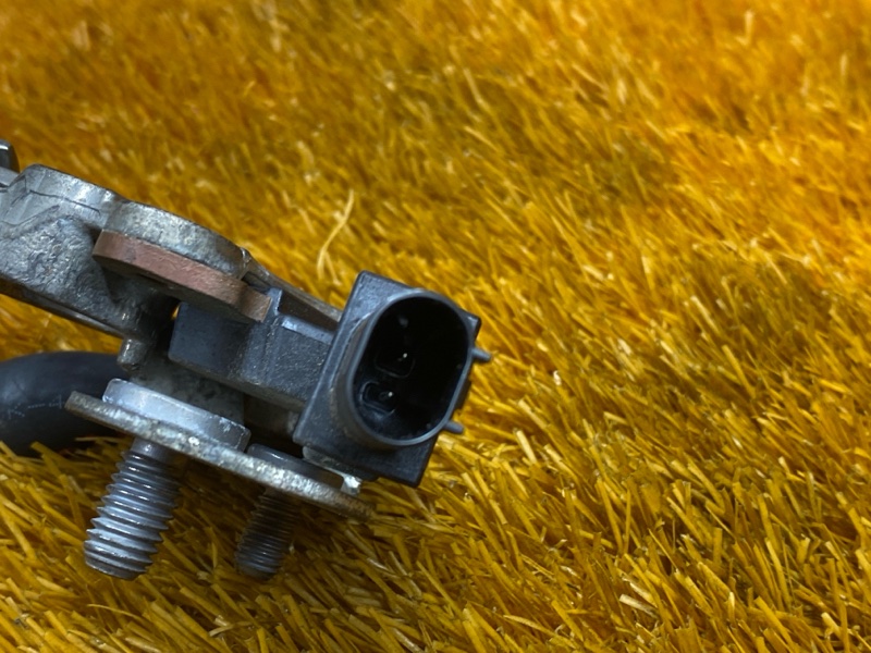 Клемма аккумулятора минус, 3000 рублей, Красноярск