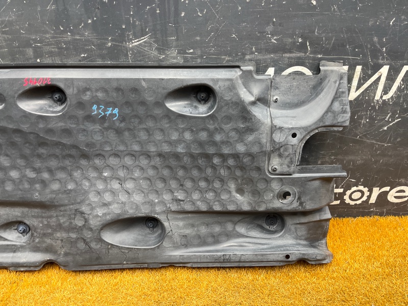 Защита днища кузова, 6000 рублей, Красноярск