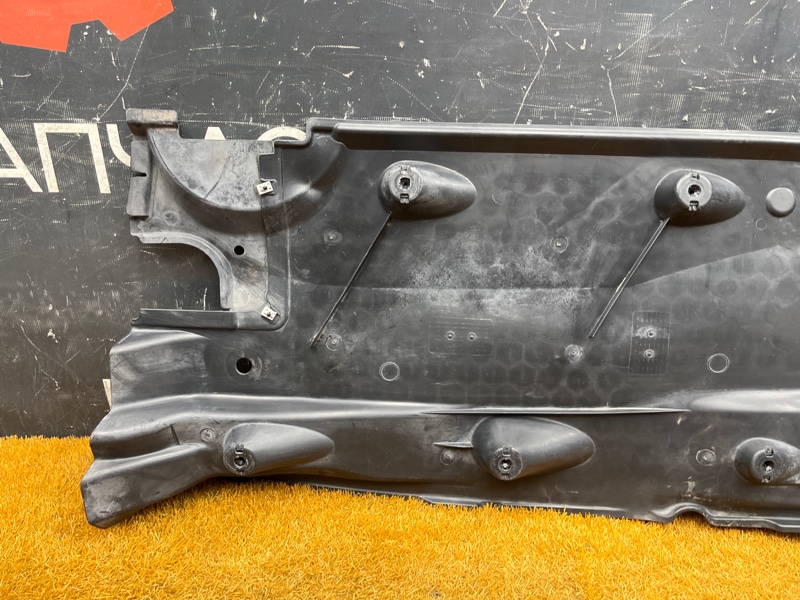 Защита днища кузова, 6000 рублей, Красноярск