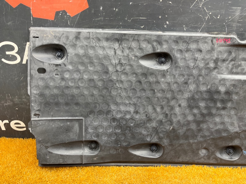 Защита днища кузова, 6000 рублей, Красноярск