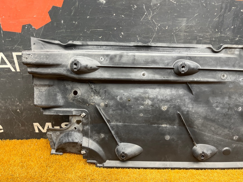 Защита днища кузова, 6000 рублей, Красноярск